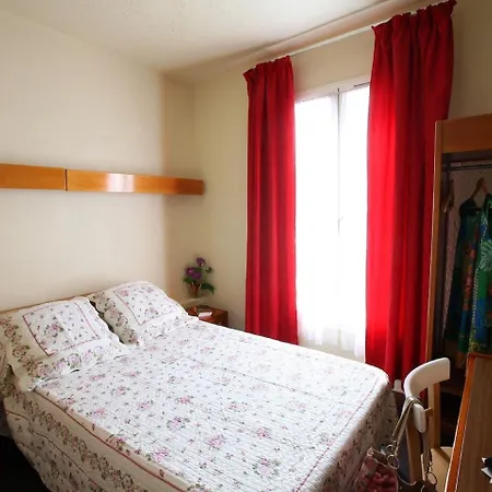 Hotel Nouvel 18