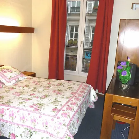 Nouvel 18 Hotel 2*