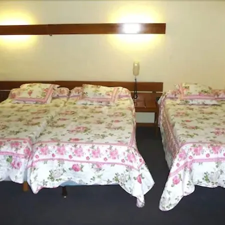 Nouvel 18 Hotel 2*