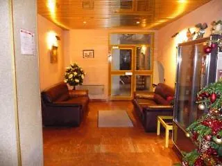 Nouvel 18 Hotel 2*