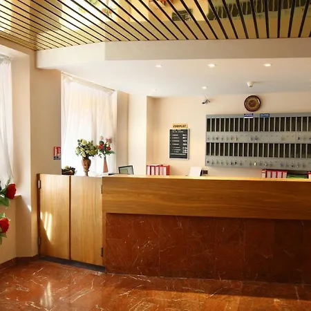 Hotel Nouvel 18 Parigi
