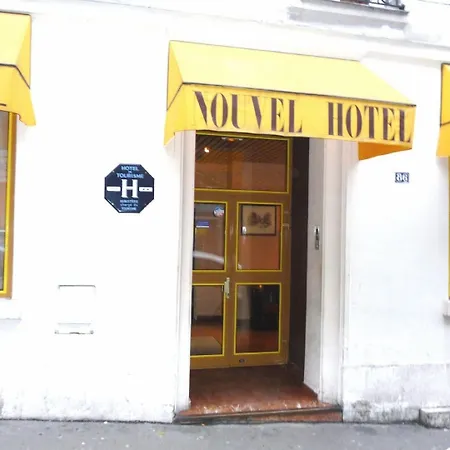 Nouvel 18 Hotel