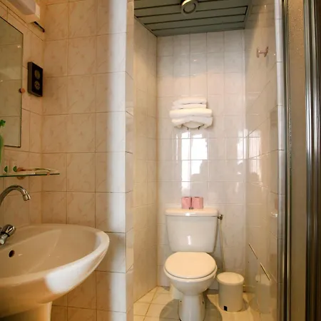 Hotel Nouvel 18