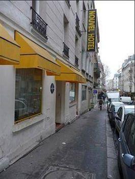 Nouvel 18 Hotel