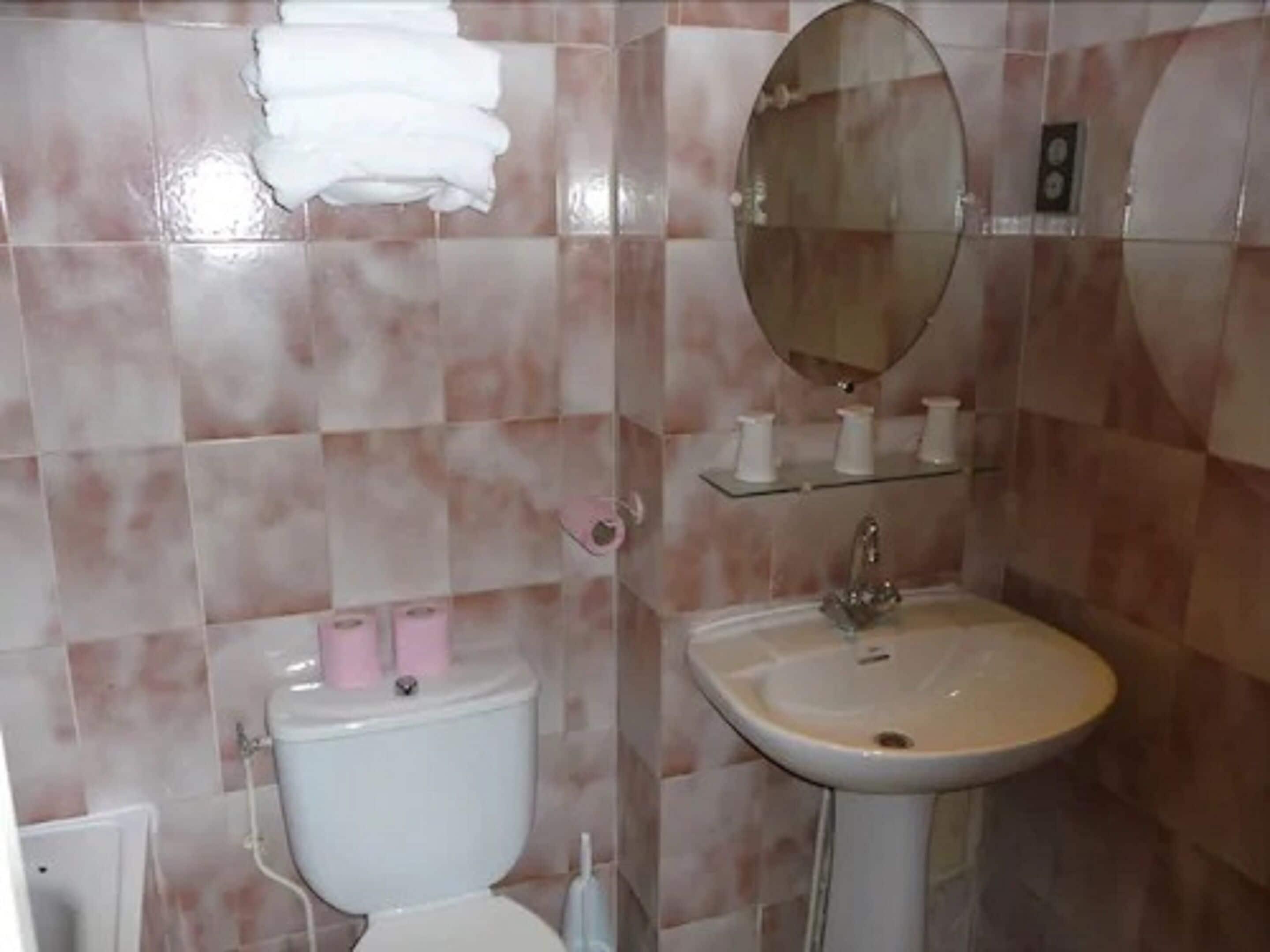 Nouvel 18 Hotel Parigi