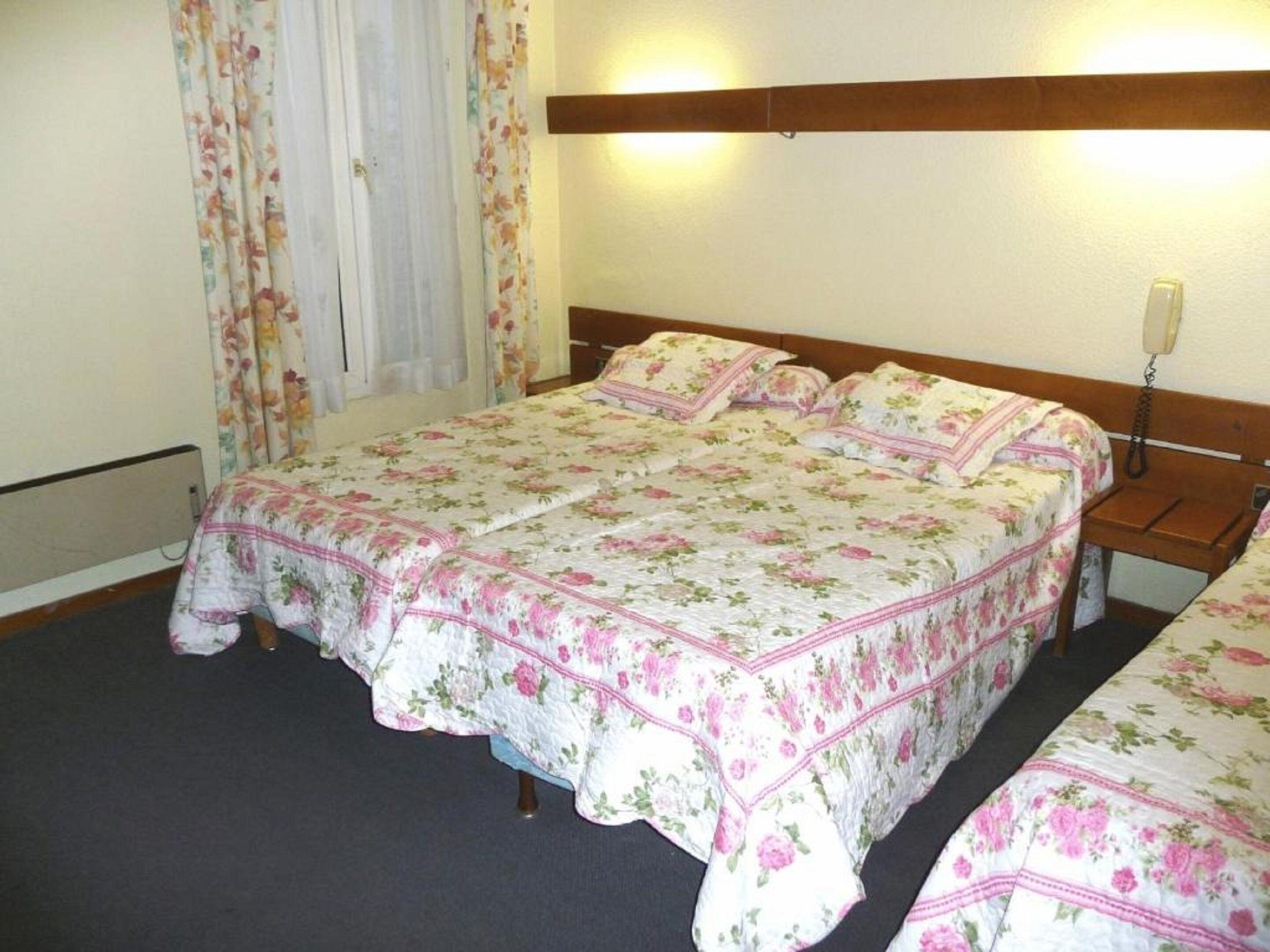 Hotel Nouvel 18 Parigi