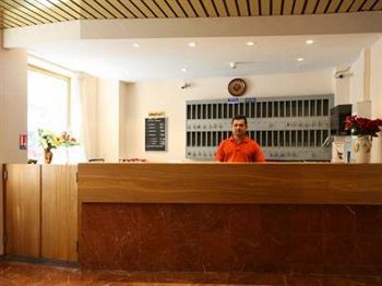 Nouvel 18 Hotel Parigi