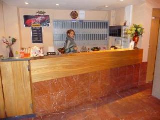 Nouvel 18 Hotel Parigi